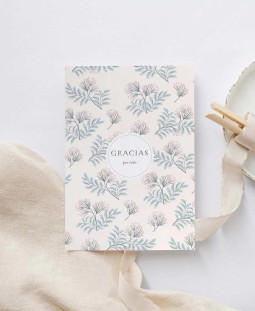 copia de Agradecimientos comunión